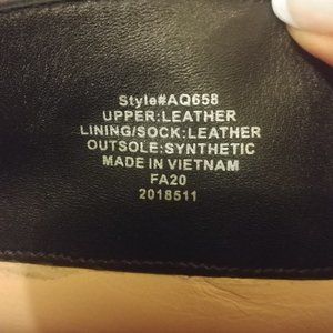 J.Crew Knee High Boots